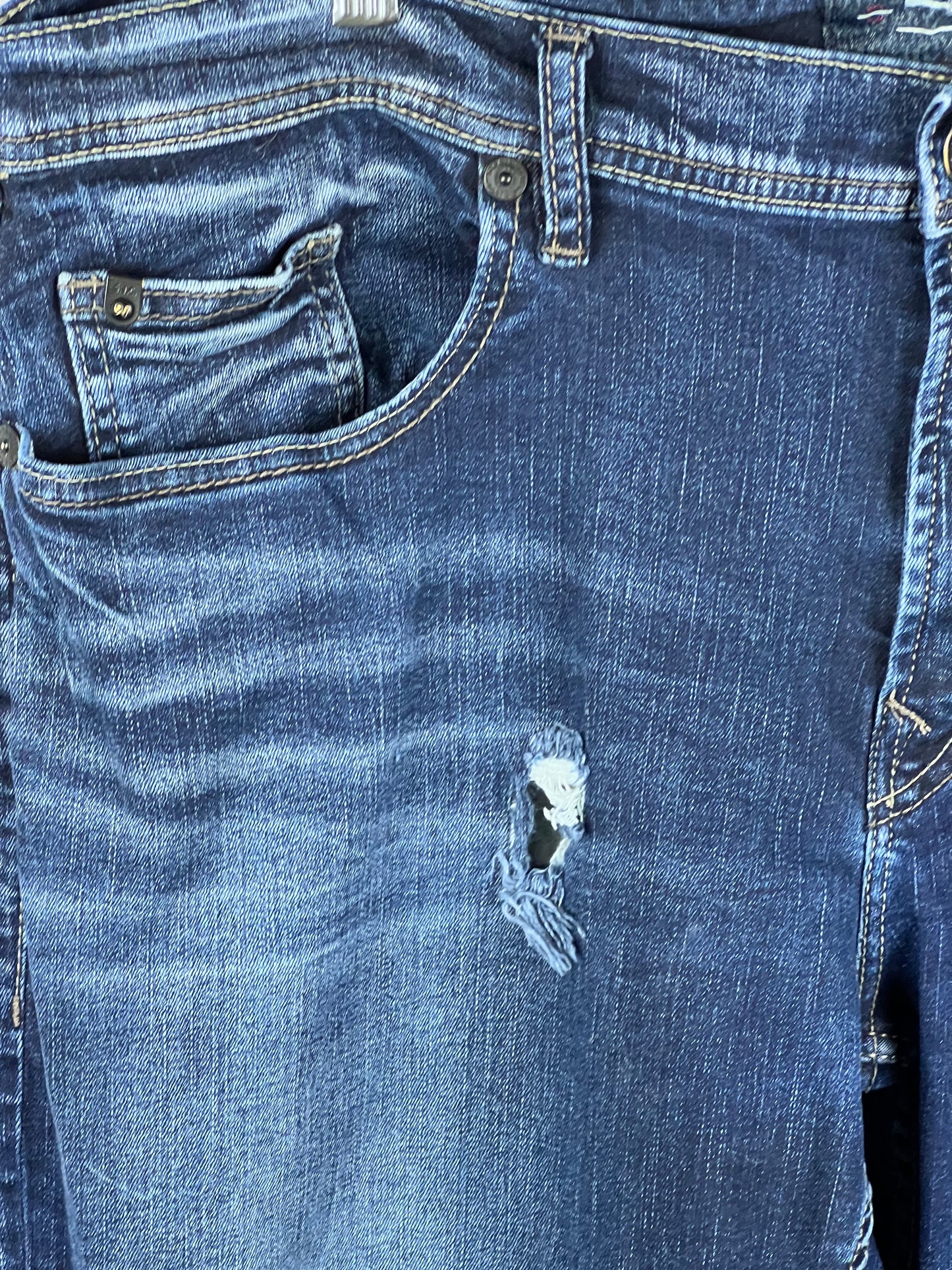 Silver Jeans Co. Grayson Men’s W38/L32