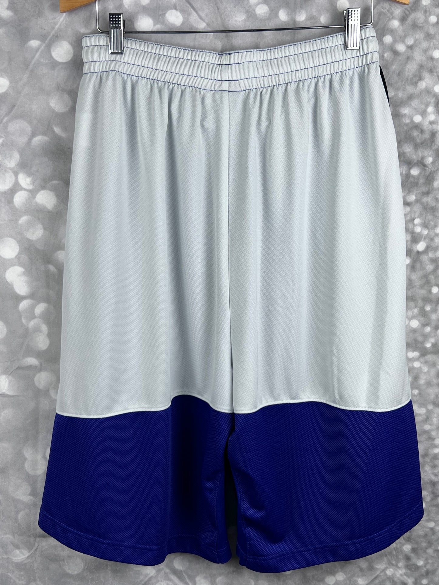 Air Jordan Basketball Shorts Men's XL