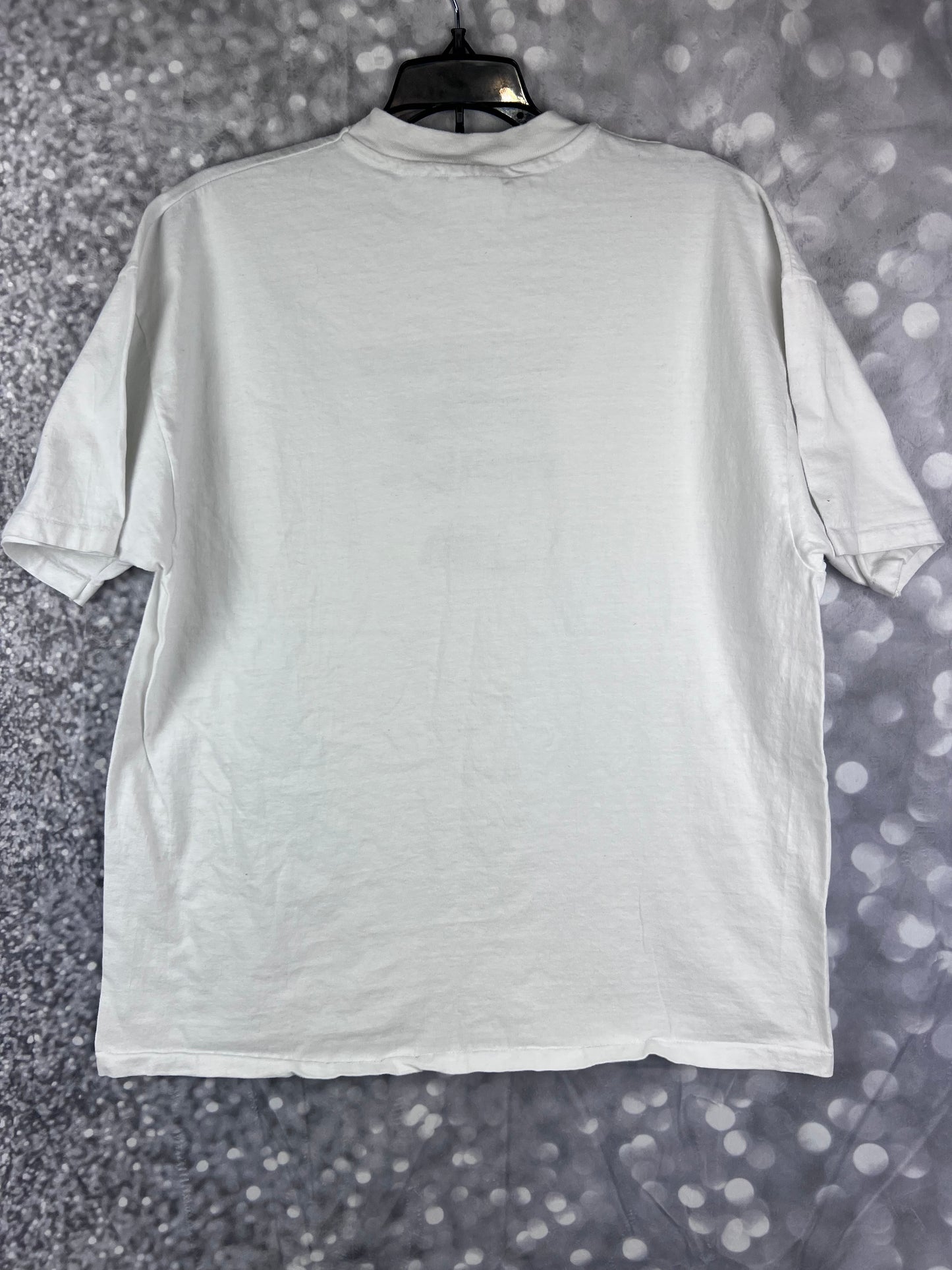 Vintage 90s “You’re Not Getting Enough Bread” Men’s Size XL T-shirt