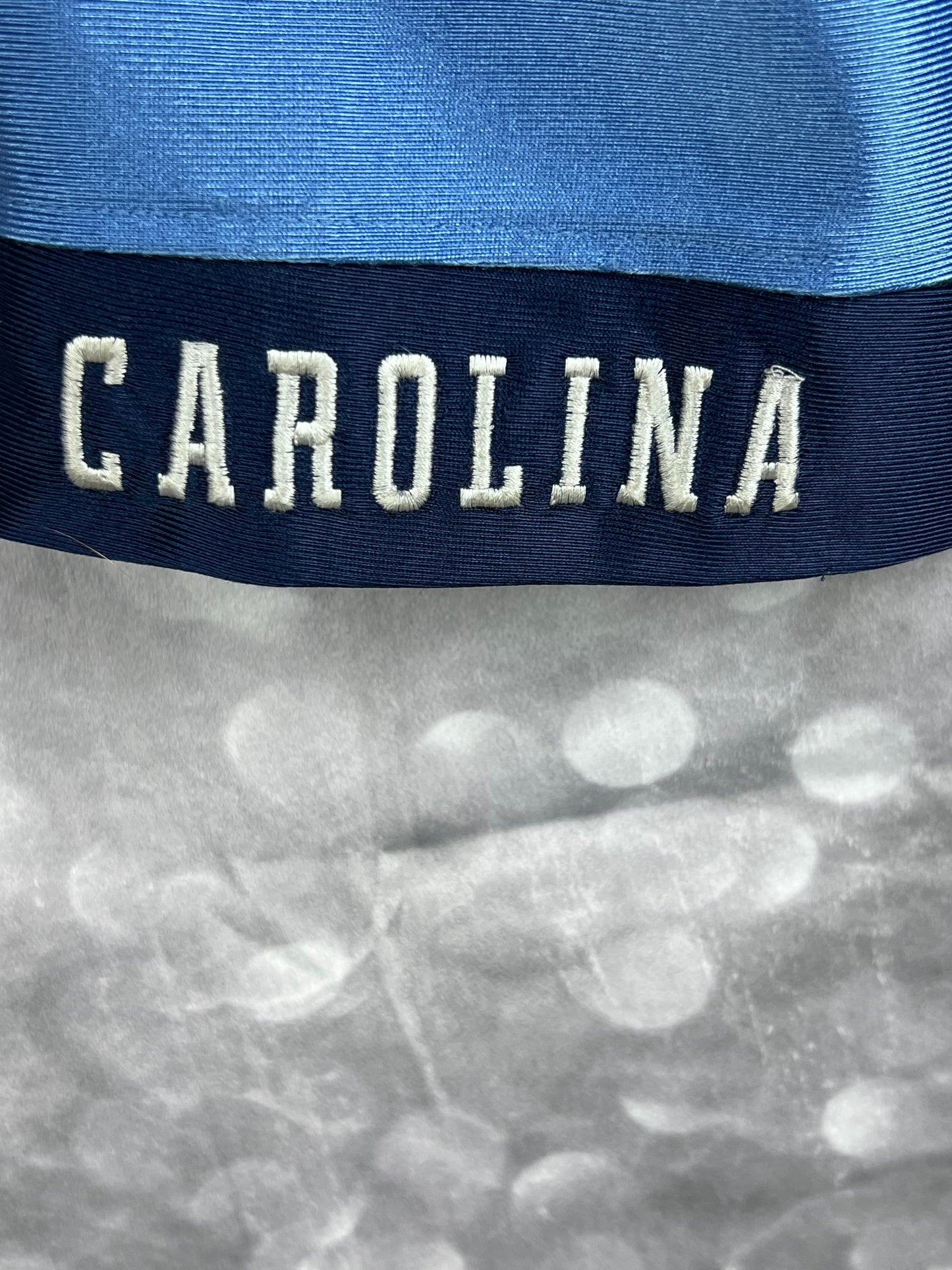 Air Jordan North Carolina Basketball Shorts Men's XL