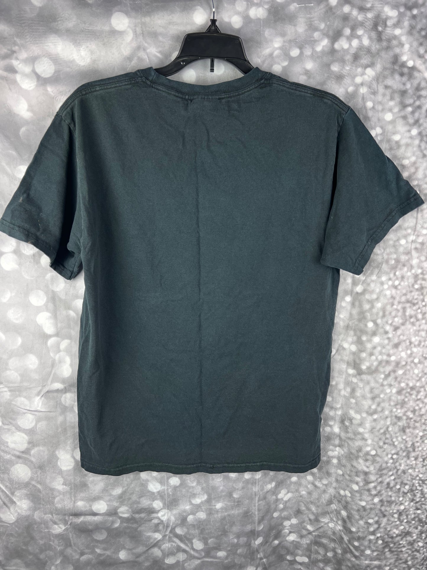 In Flames Swedish Death Metal Band Tee