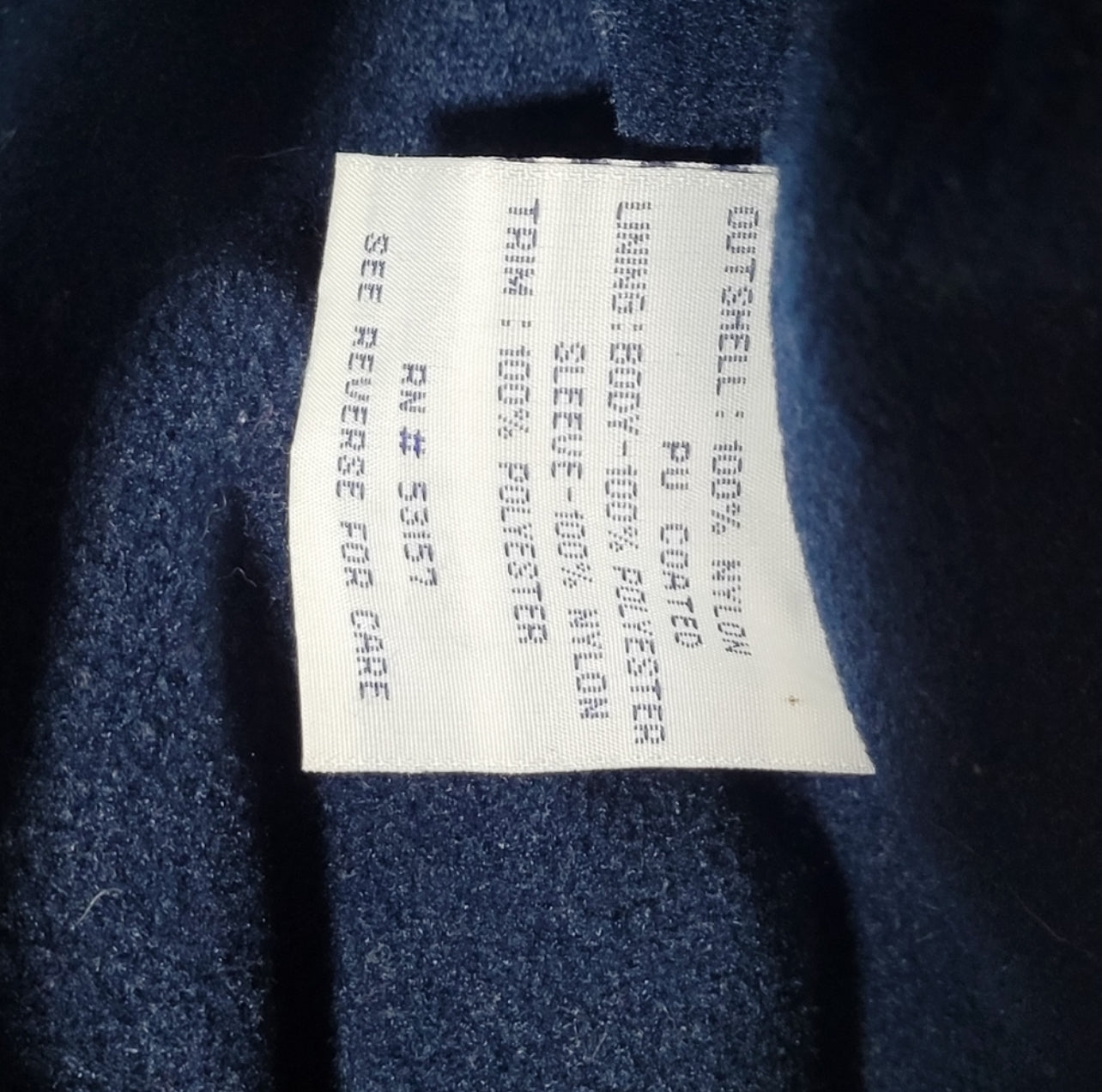 Vintage Majestic Minnesota Twins Jacket