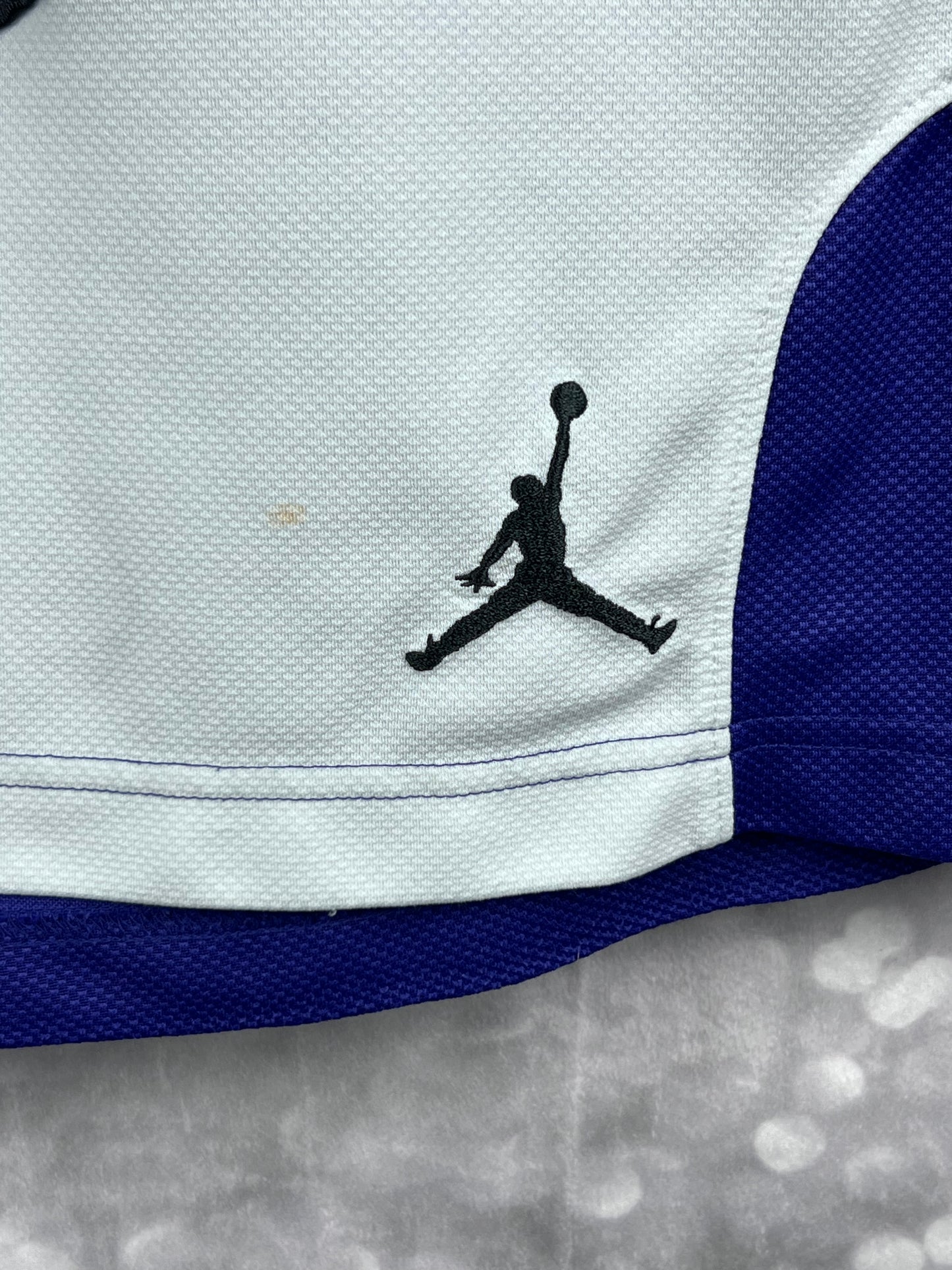 Air Jordan Basketball Shorts Men's XL