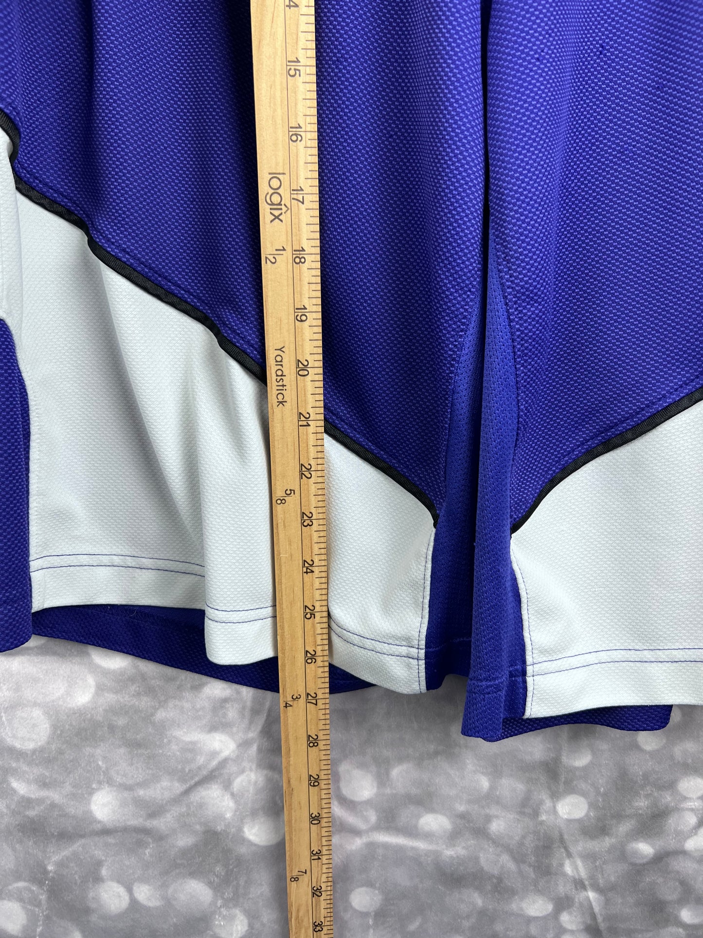 Air Jordan Basketball Shorts Men's XL