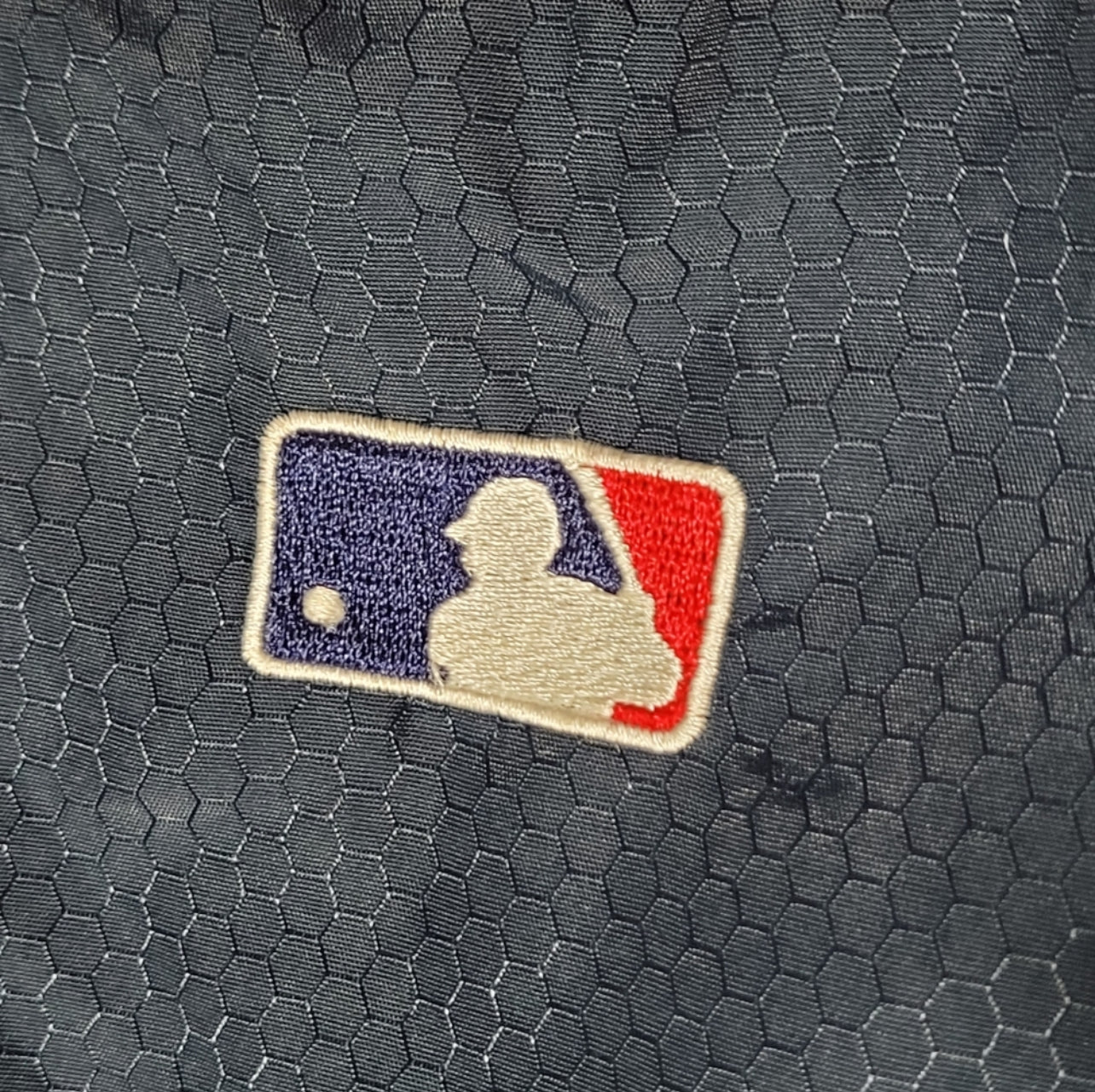 Vintage Majestic Minnesota Twins Jacket