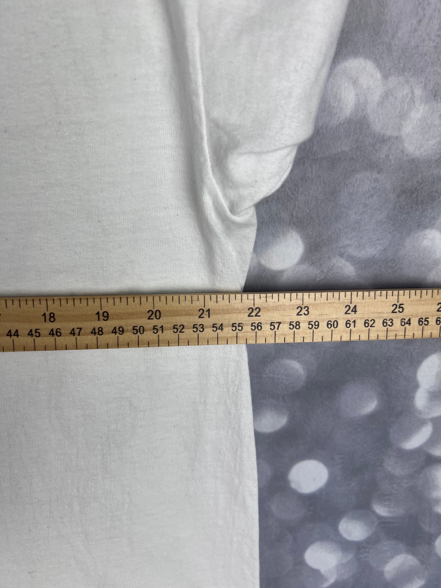 Vintage 90s “You’re Not Getting Enough Bread” Men’s Size XL T-shirt