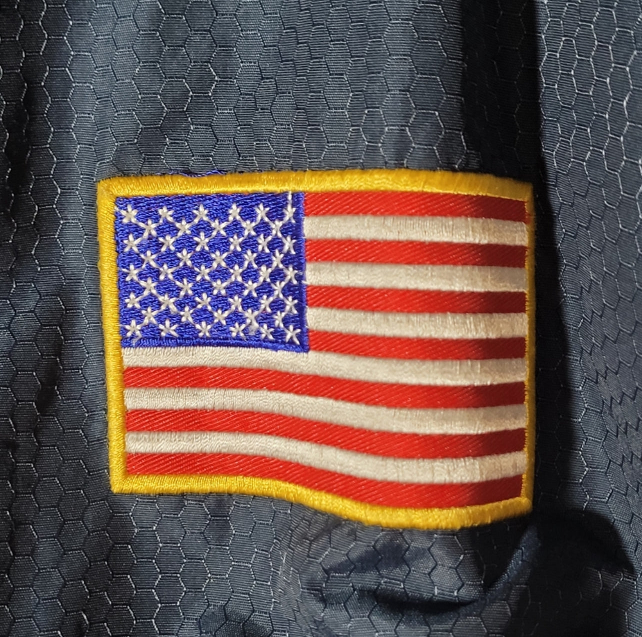 Vintage Majestic Minnesota Twins Jacket