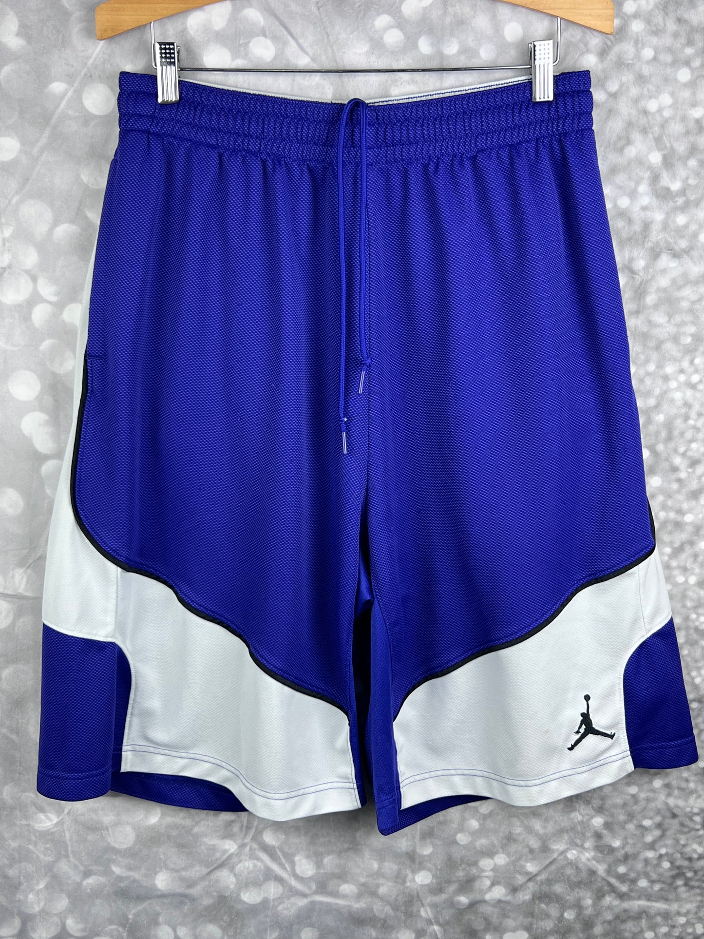 Air Jordan Basketball Shorts Men's XL