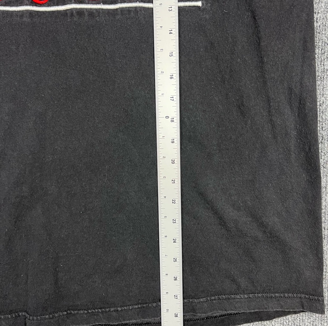 Vintage Chicago Bulls Logo 7 T-Shirt