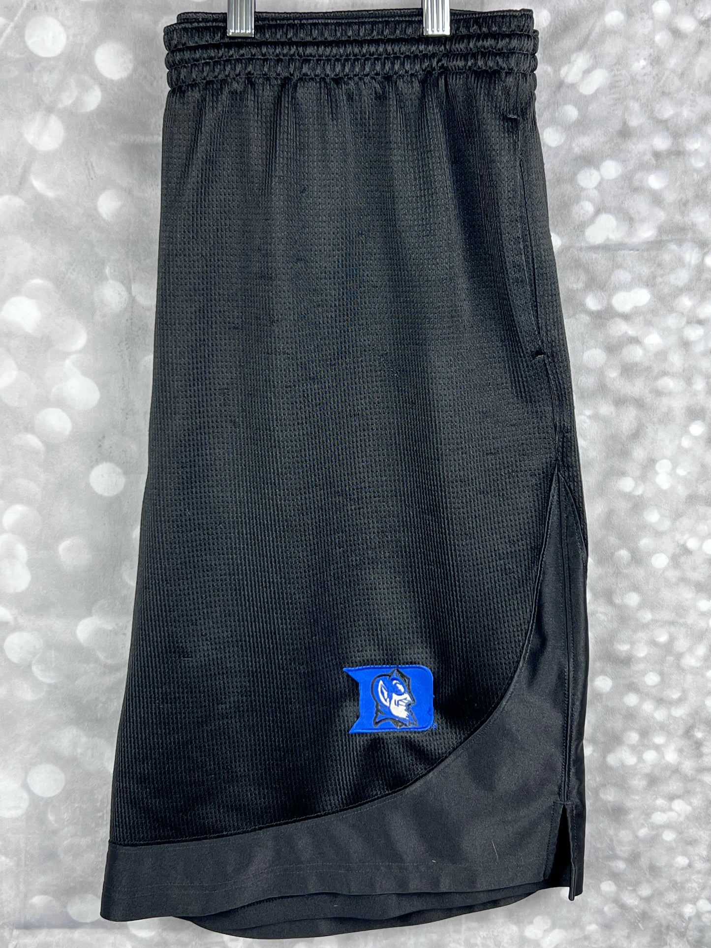 Champs Sports Duke Blue Devils Basketball Shorts Men's 2XL