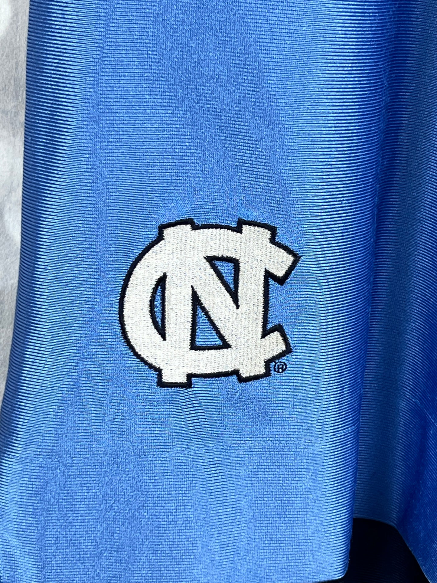 Air Jordan North Carolina Basketball Shorts Men's XL