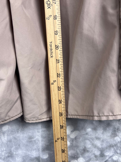 Vintage Y2K MACGEAR Long Cargo Rave Shorts Men's Size 30