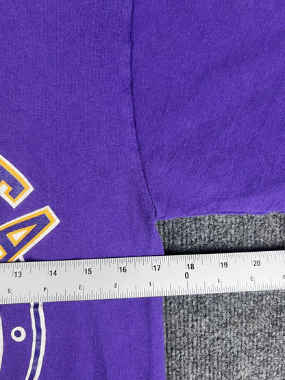 Vintage Champion Minnesota Vikings Men’s T-shirt Size Medium