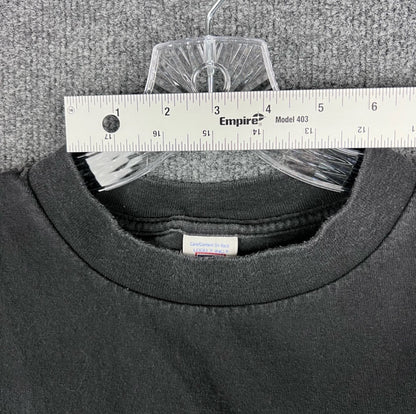 Vintage Chicago Bulls Logo 7 T-Shirt