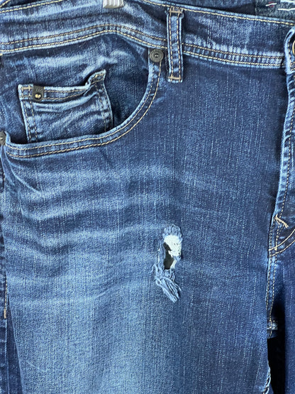 Silver Jeans Co. Grayson Men’s W38/L32