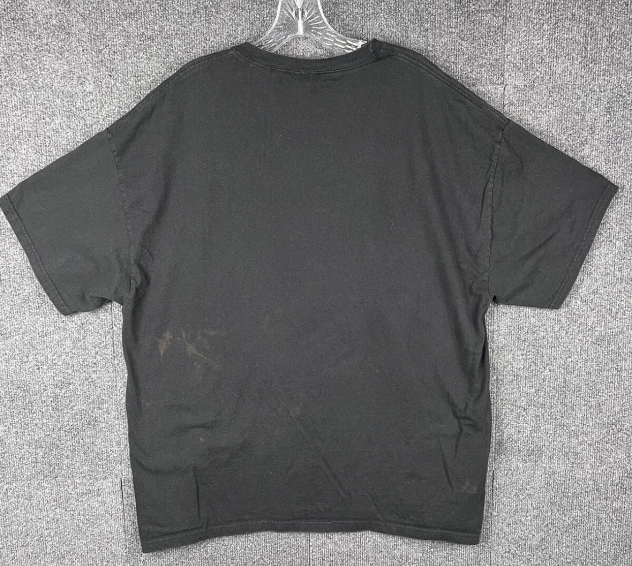 Jinx MechQuest Wolfblade Faction Game Promo T-shirt Size 2XL