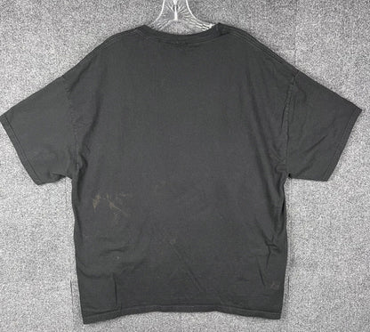 Jinx MechQuest Wolfblade Faction Game Promo T-shirt Size 2XL