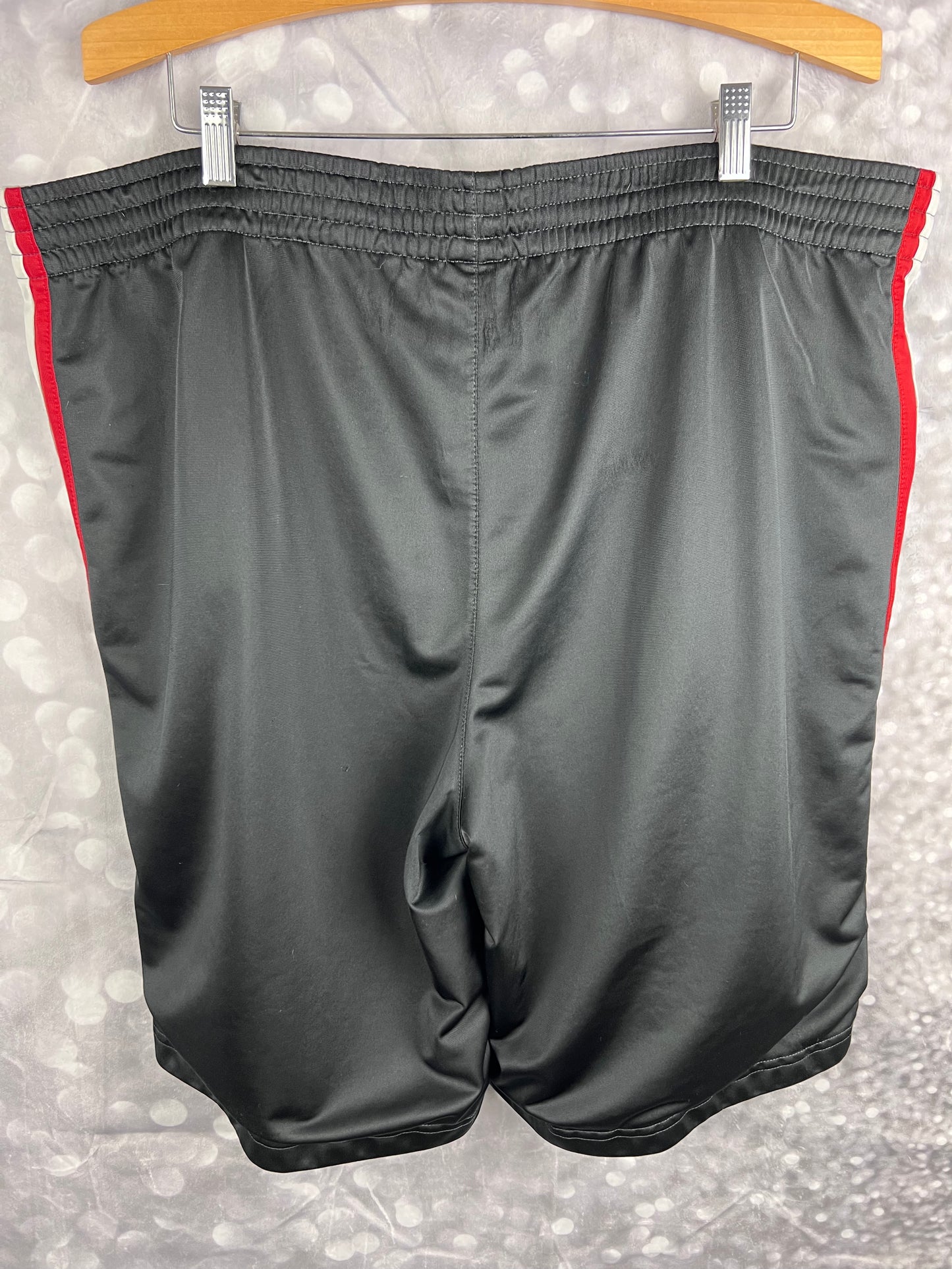 Nike Basketball Shorts Men's Size 2XL
