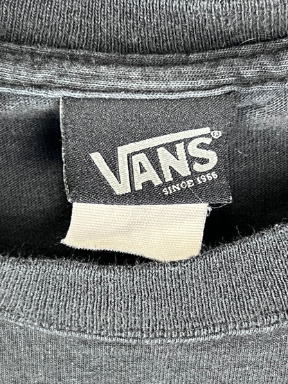 Vintage 90’s VANS Men’s Size Small Skate T-Shirt