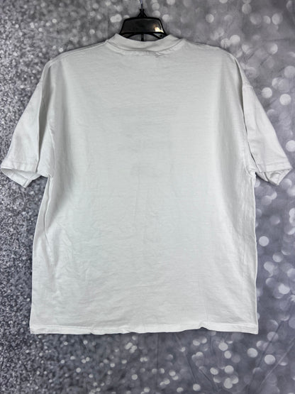 Vintage 90s “You’re Not Getting Enough Bread” Men’s Size XL T-shirt