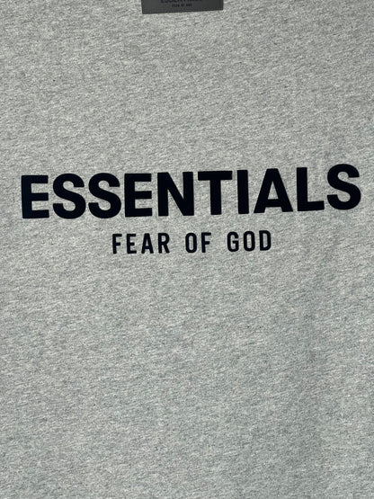 Fear Of God Essentials Oversized Men’s T-Shirt Size XS