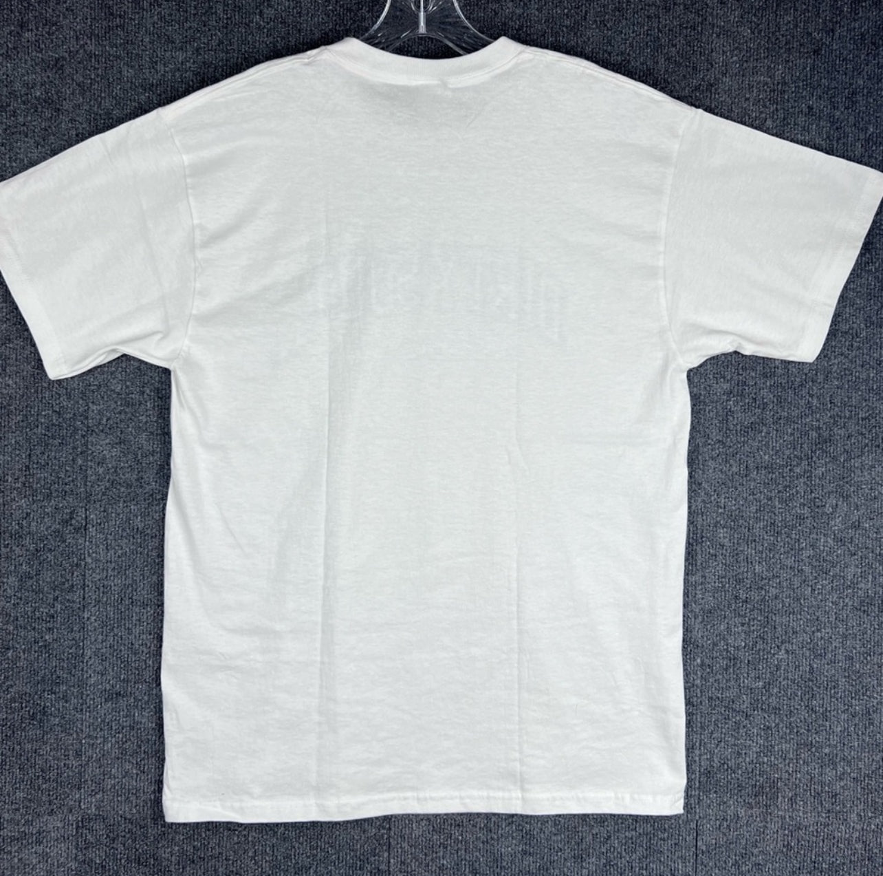Platinum FUBU Dirty South Y2K Era T-Shirt Men's Large