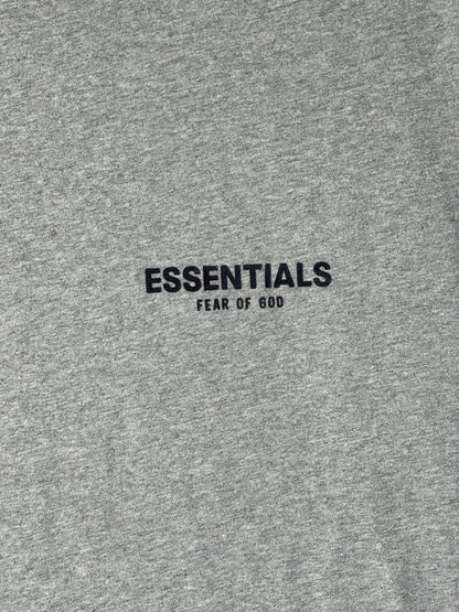 Fear Of God Essentials Oversized Men’s T-Shirt Size XS