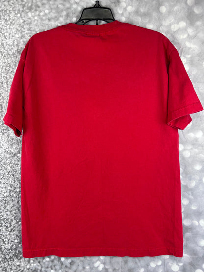 Vintage 2001 Nickelodeon SpongeBob Square Pants T-shirt Men’s Size Large