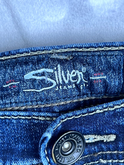 Silver Jeans Co. Grayson Men’s W38/L32