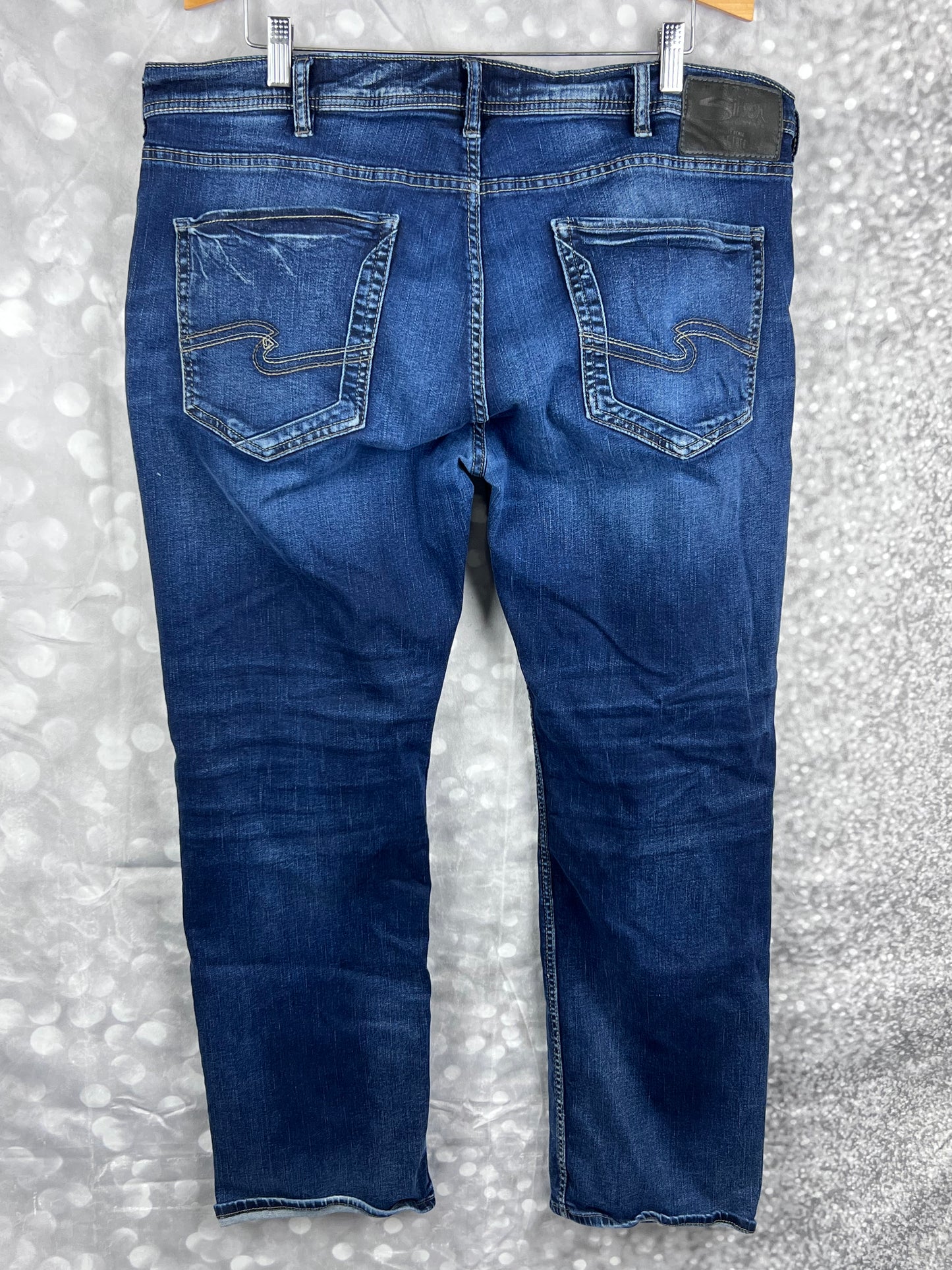 Silver Jeans Co. Grayson Men’s W38/L32