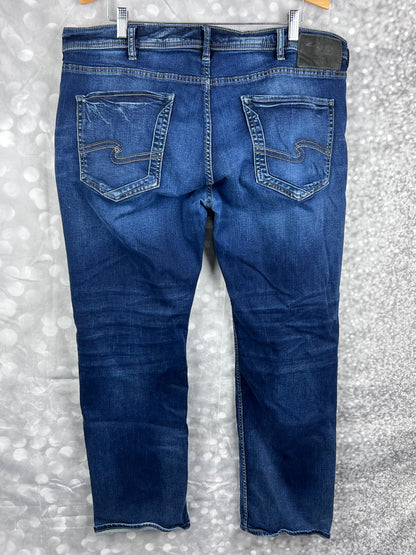 Silver Jeans Co. Grayson Men’s W38/L32