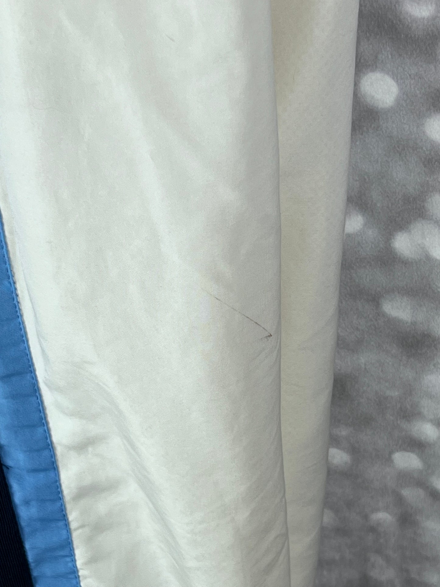 Steve & Barry’s Performance Breakaway Button Leg Joggers