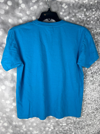 Caribbean Tees Antigua Vacation Destination T-shirt Men’s Size Medium