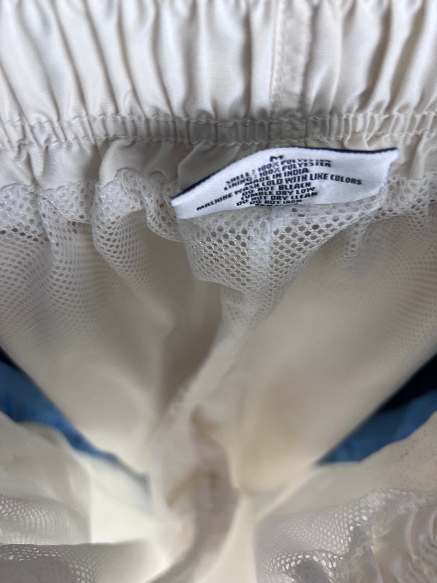 Steve & Barry’s Performance Breakaway Button Leg Joggers