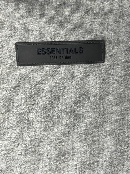 Fear Of God Essentials Oversized Men’s T-Shirt Size XS