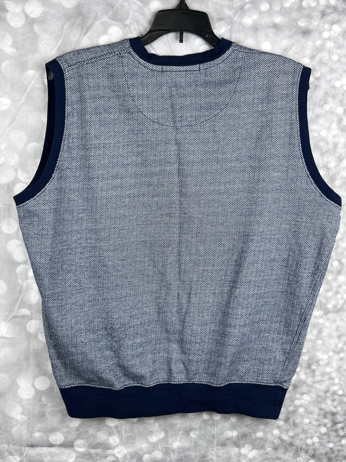 Polo Golf by Ralph Lauren Sweater Vest Men's Size Medium
