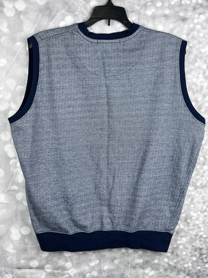 Polo Golf by Ralph Lauren Sweater Vest Men's Size Medium