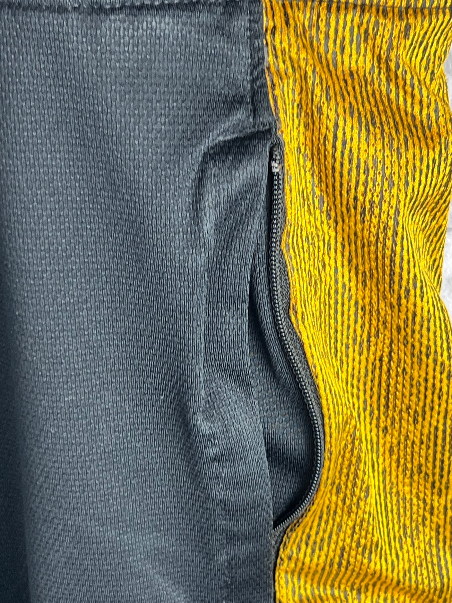 Nike Black Kobe Bryant Mamba Snakeskin Basketball Shorts Men's XL