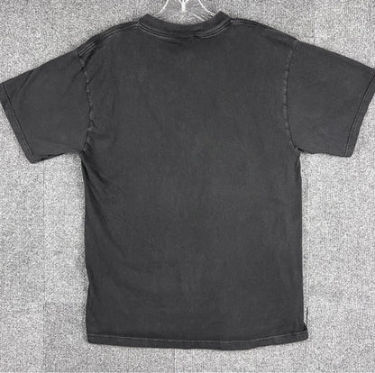 Vintage Chicago Bulls Logo 7 T-Shirt