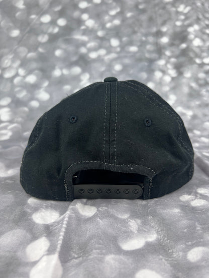 Vintage Budweiser Frog SnapBack Hat