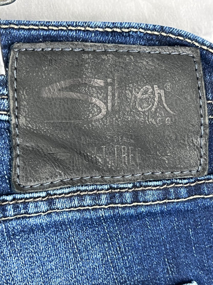Silver Jeans Co. Grayson Men’s W38/L32