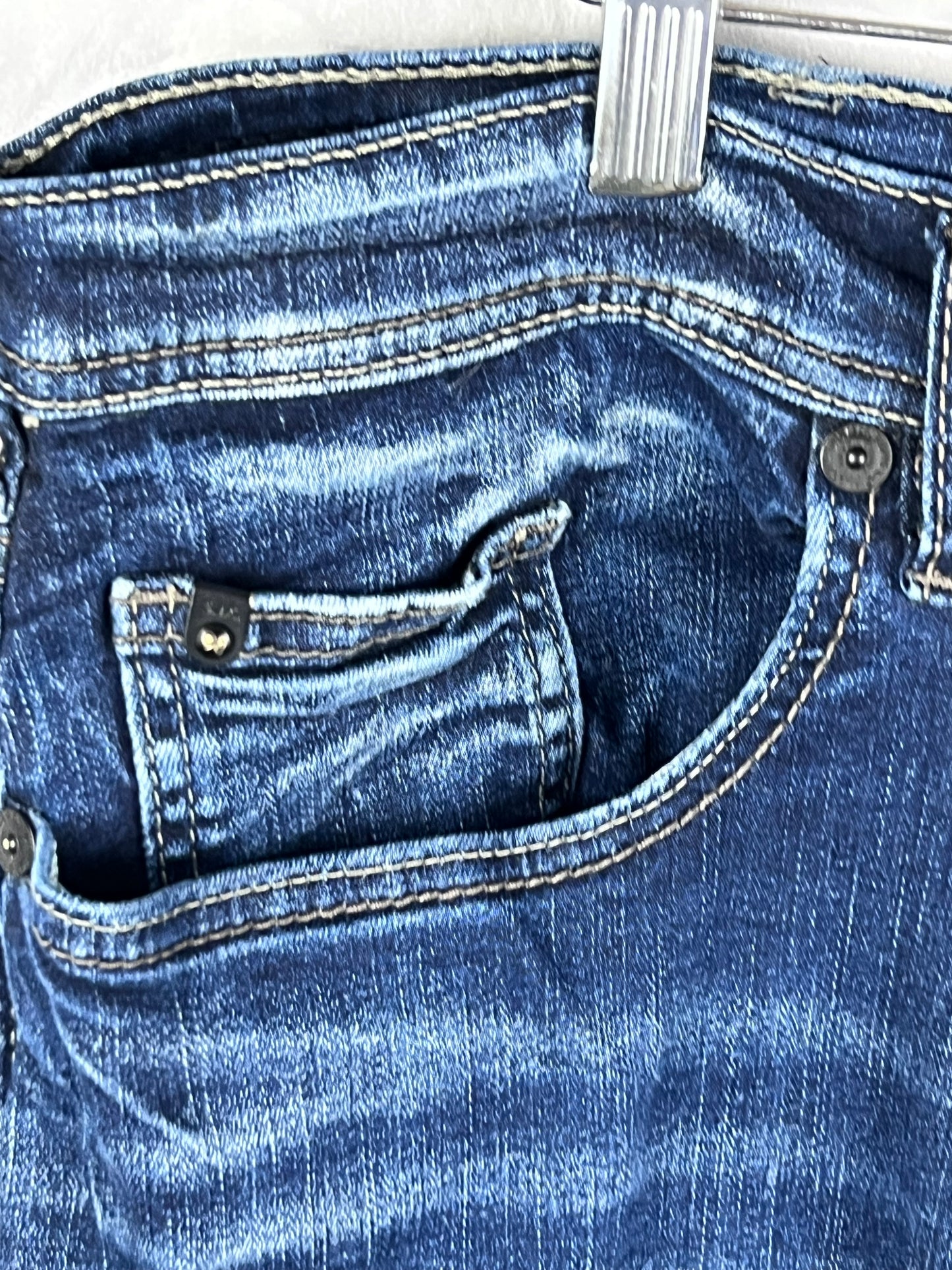 Silver Jeans Co. Grayson Men’s W38/L32