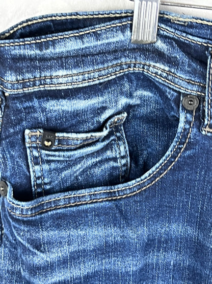 Silver Jeans Co. Grayson Men’s W38/L32
