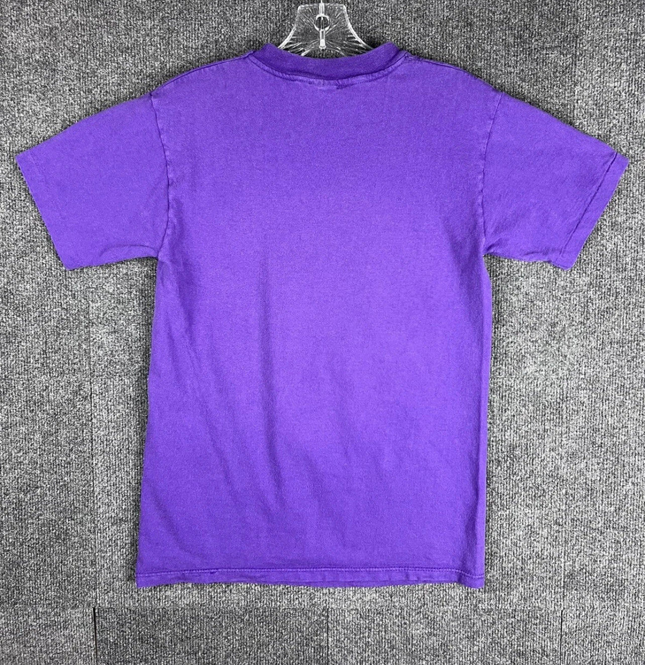 Vintage Champion Minnesota Vikings Men’s T-shirt Size Medium
