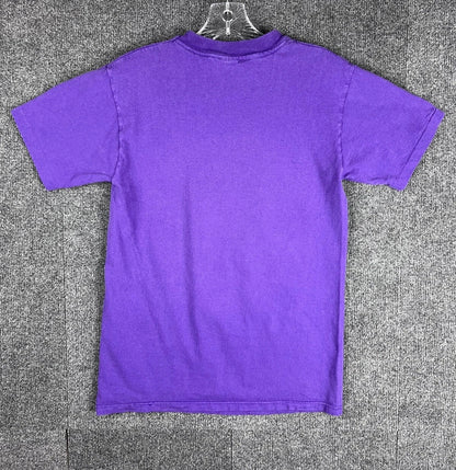 Vintage Champion Minnesota Vikings Men’s T-shirt Size Medium