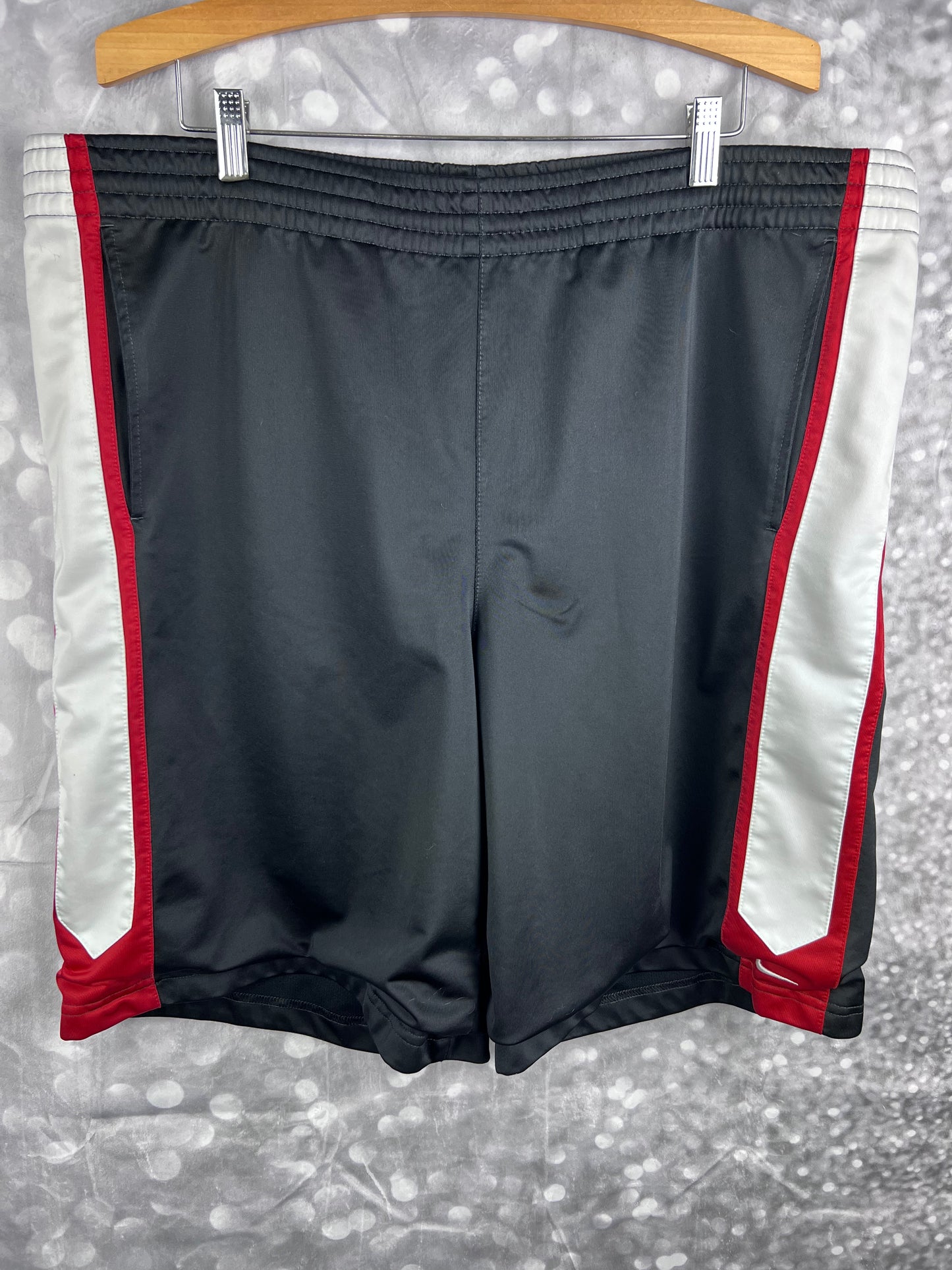Nike Basketball Shorts Men's Size 2XL