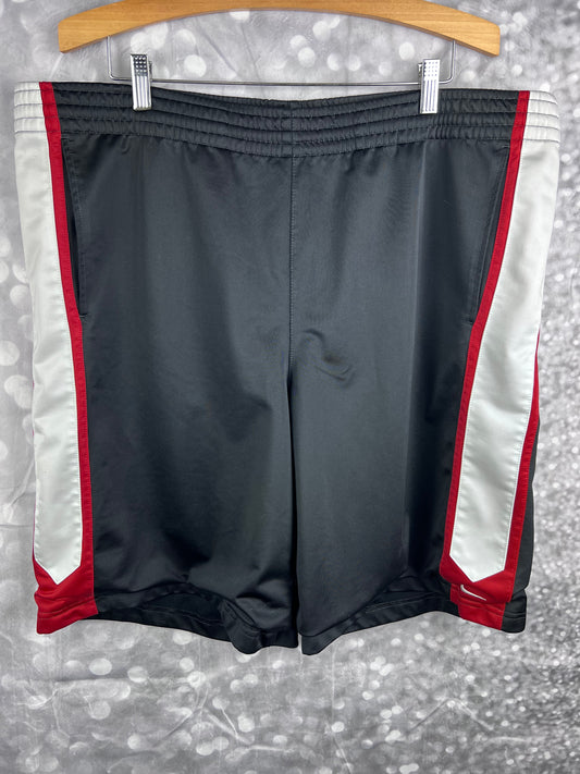 Nike Basketball Shorts Men's Size 2XL