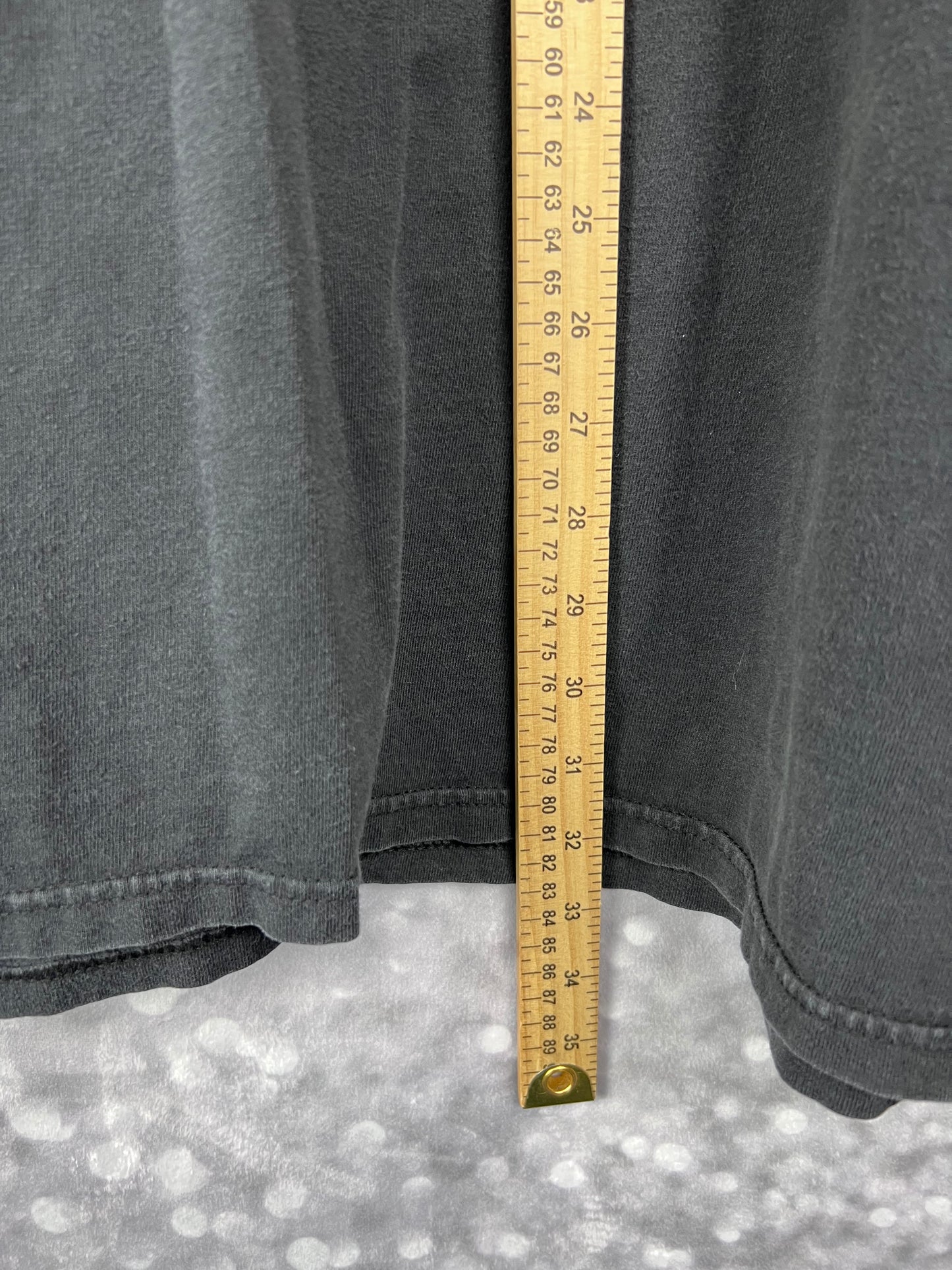 Vintage MAC TOOLS Long Sleeve T-Shirt Men’s Size 2XL