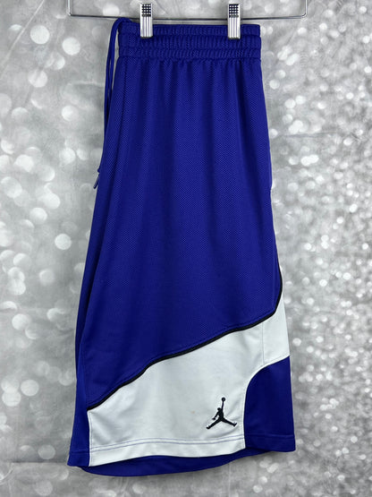 Air Jordan Basketball Shorts Men's XL
