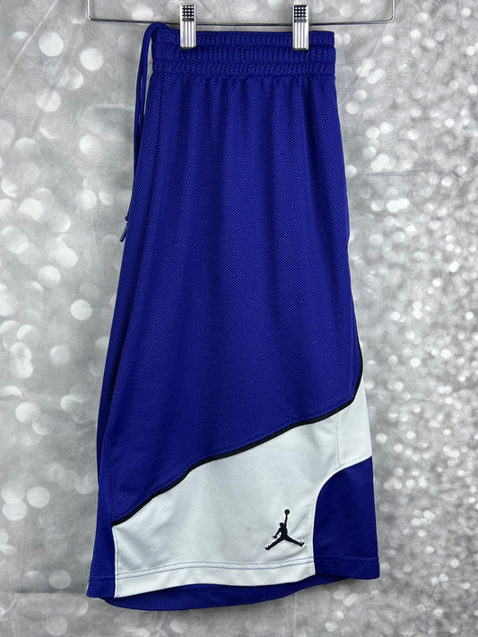 Air Jordan Basketball Shorts Men's XL
